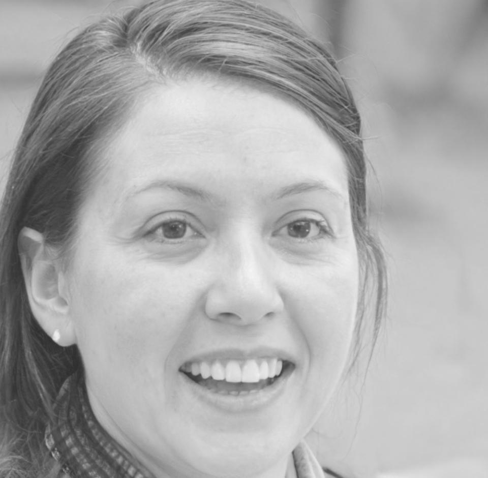 Ingrid Kellermann, Geschäftsführerin und Finanzexpertin