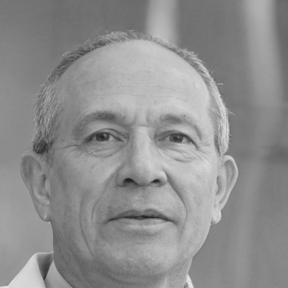 Budgetexperte Klaus Hartmann
