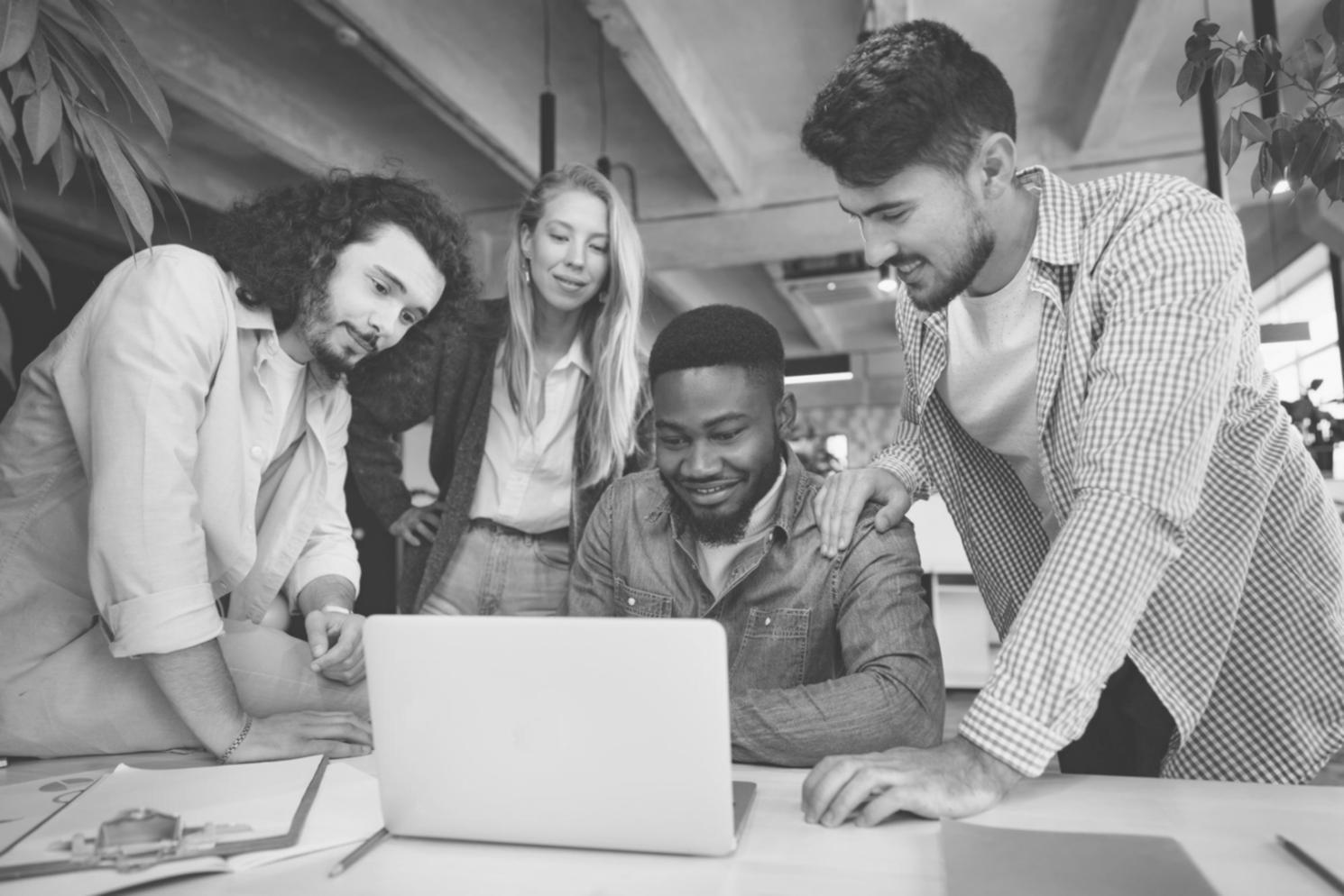 Professionelle Finanzberatung und Budgetplanung